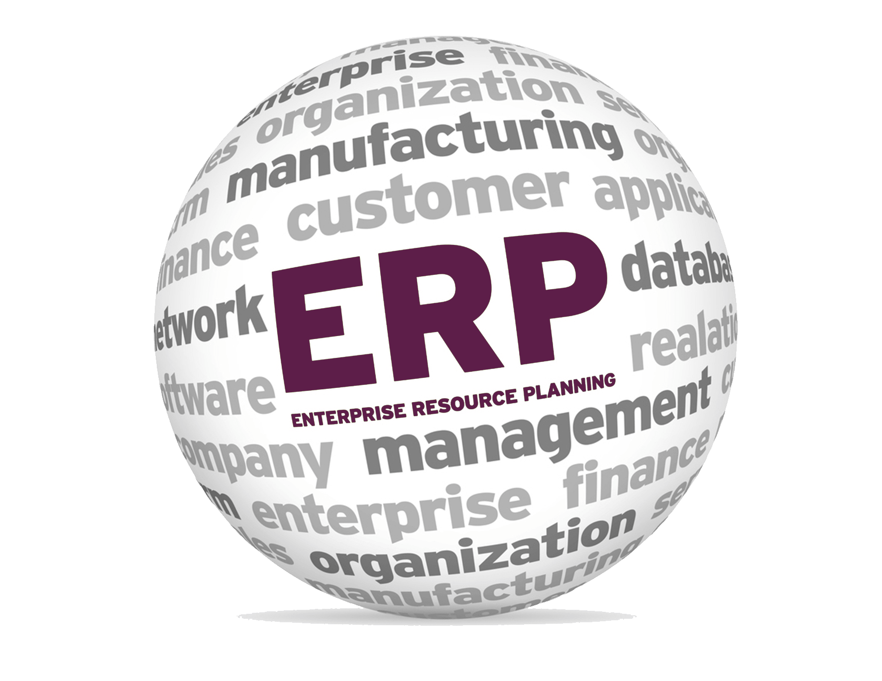 ERP